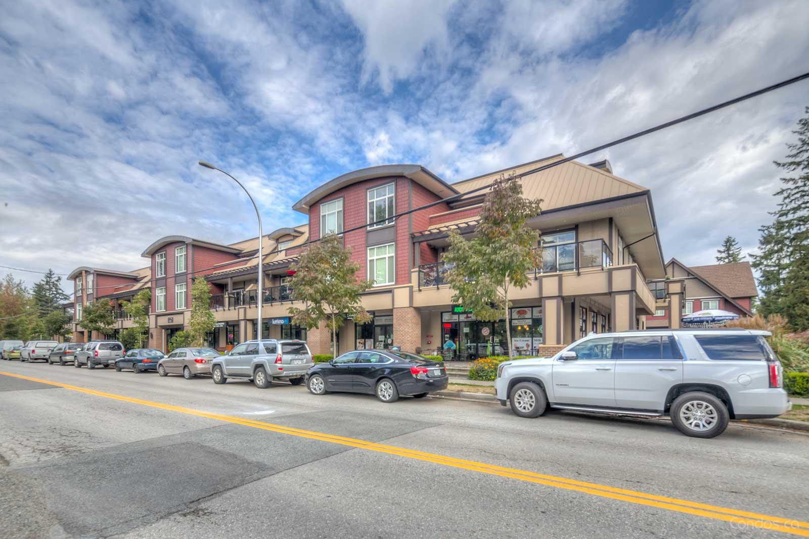 Lumina at 14885 60 Ave, Surrey 0