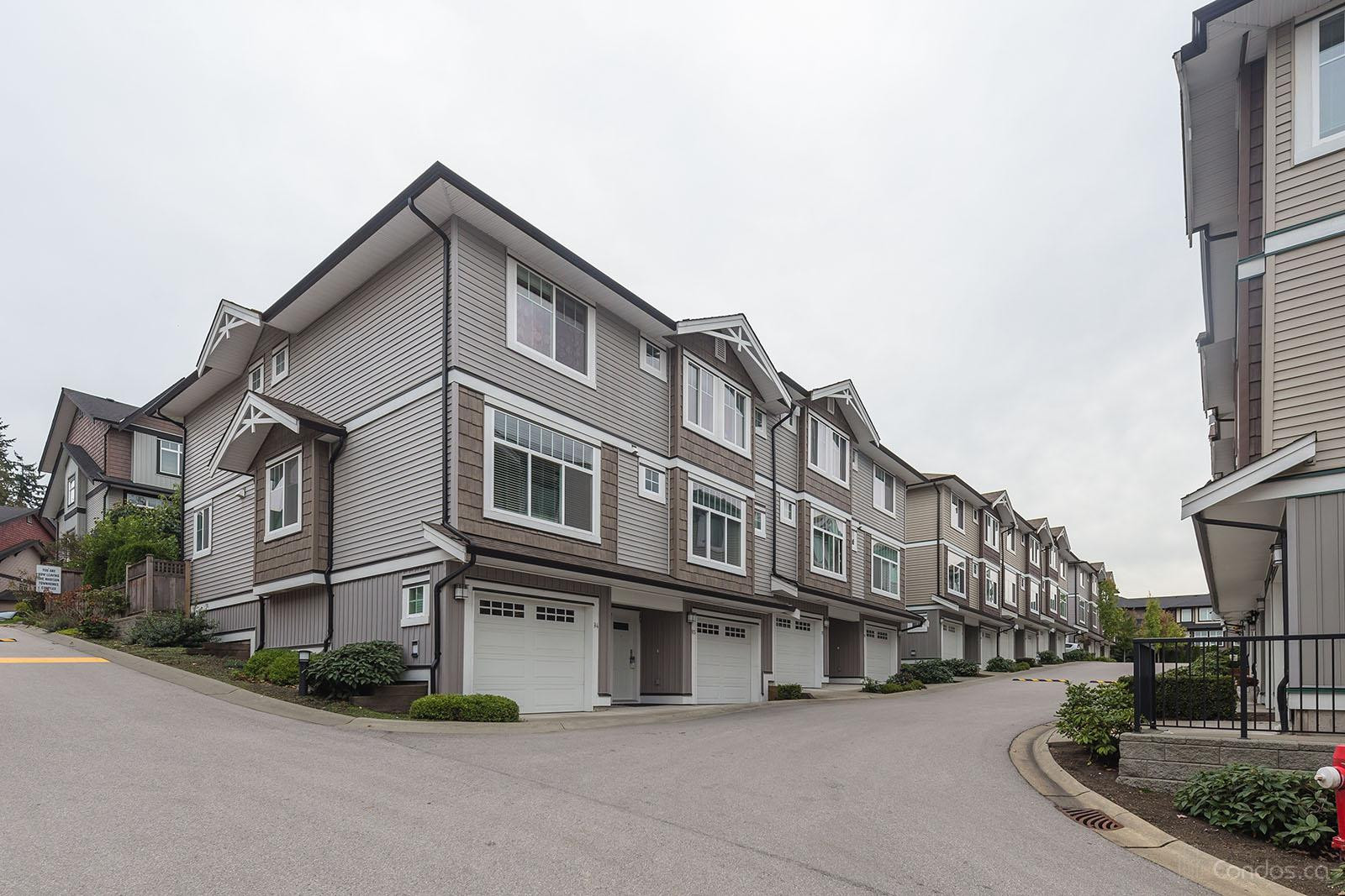 Madison at 14356 63A Ave, Surrey 1