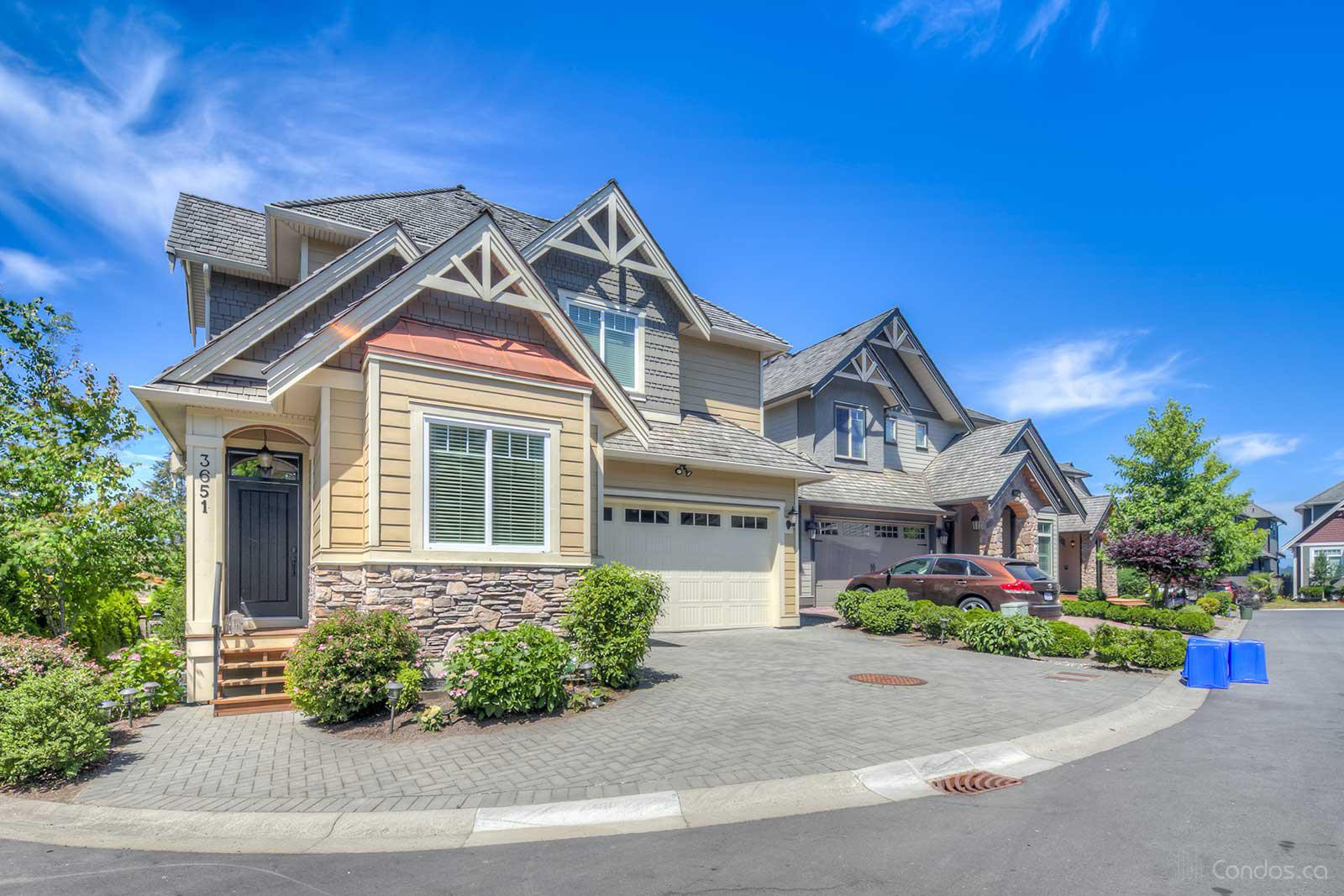 Anderson Walk at 14590 36A Ave, Surrey 0