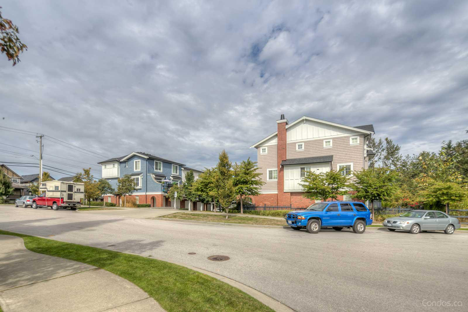 Ashbury Hill at 14833 61 Ave, Surrey 1