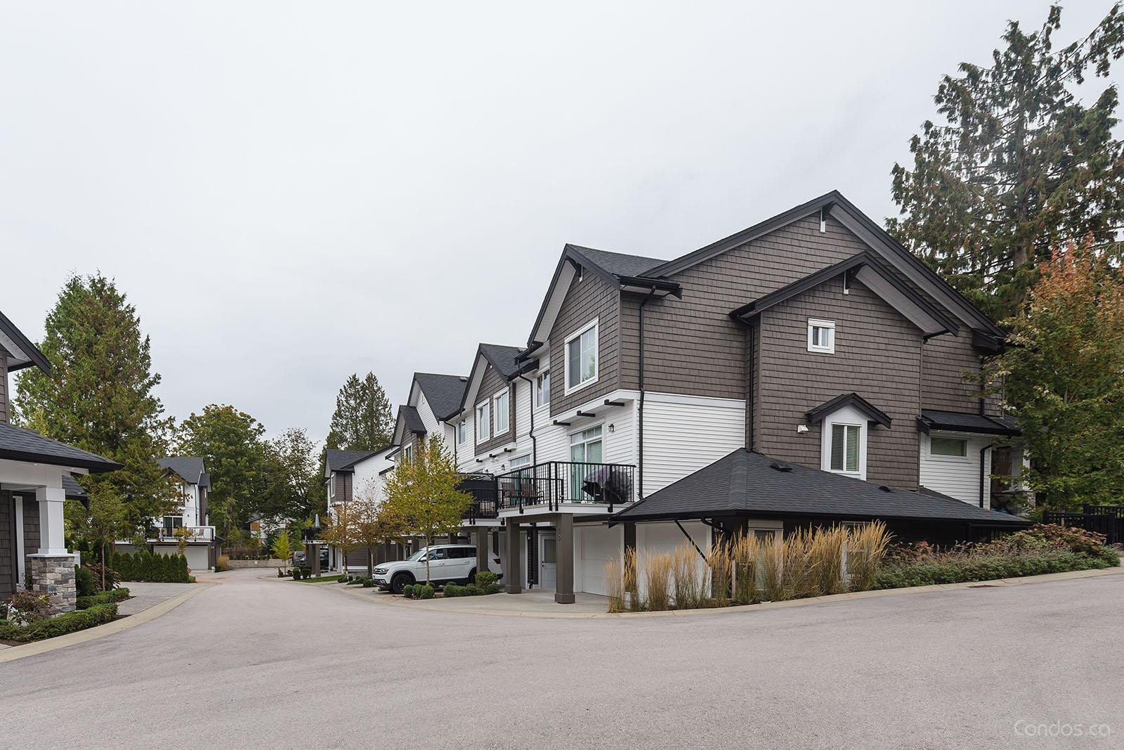 Blackberry Walk Townhomes at 14271 60 Ave, Surrey 0