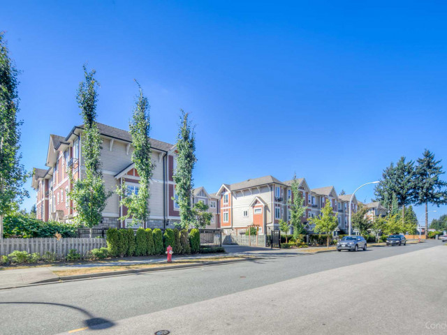 Guildford Villa