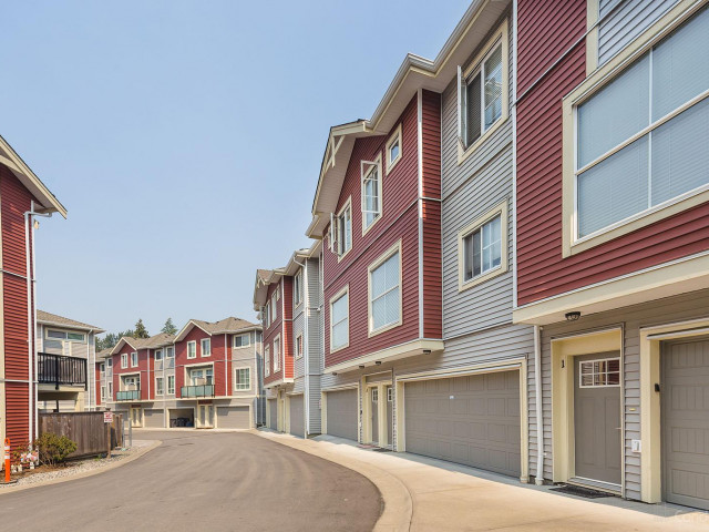 Mackenzie Estates