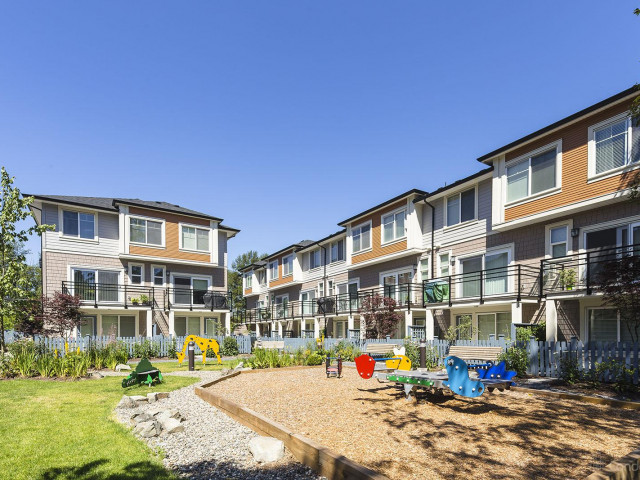 Park Place Village photo