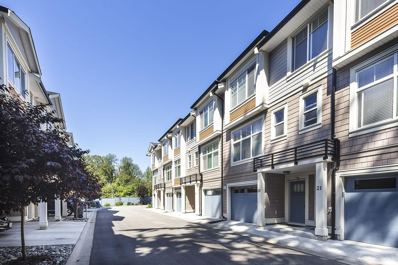 Park Place Village at 14660 105a Ave, Surrey 1