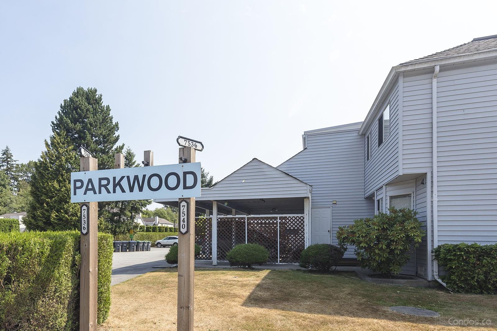 Parkwood at 7536 138 St, Surrey 0