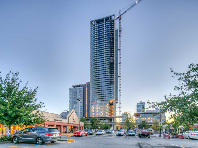 Residences At Three Civic Plaza photo