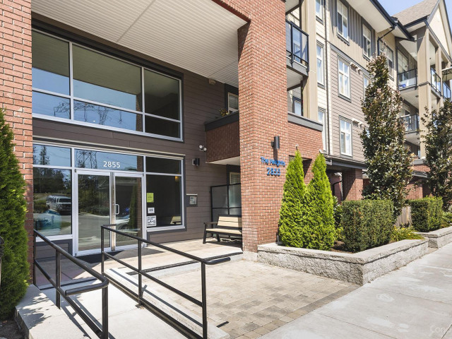 The Heights Condos By Lakewood