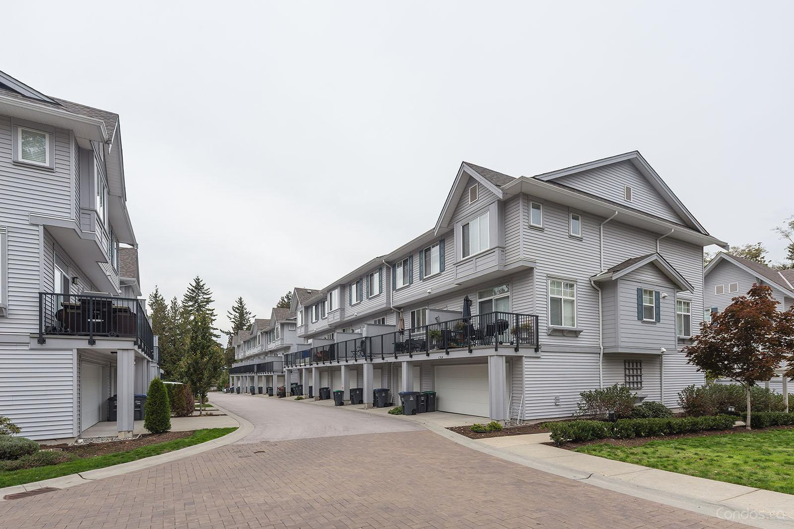 Brooklyn Village at 5858 142 St, Surrey 1