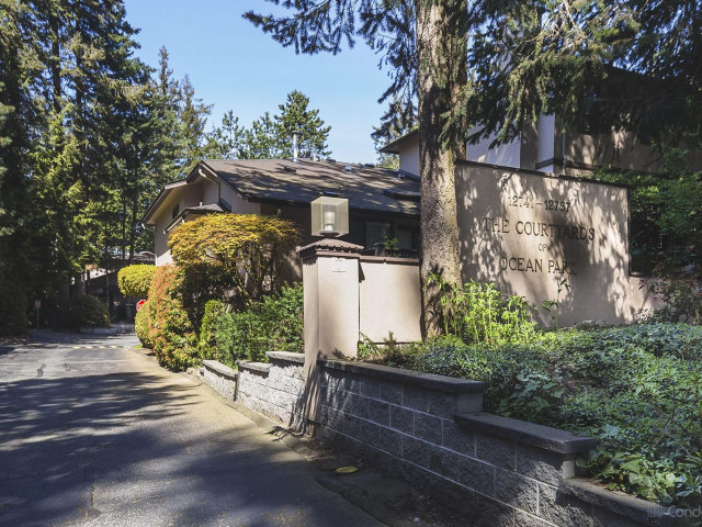 The Courtyards of Ocean Park photo