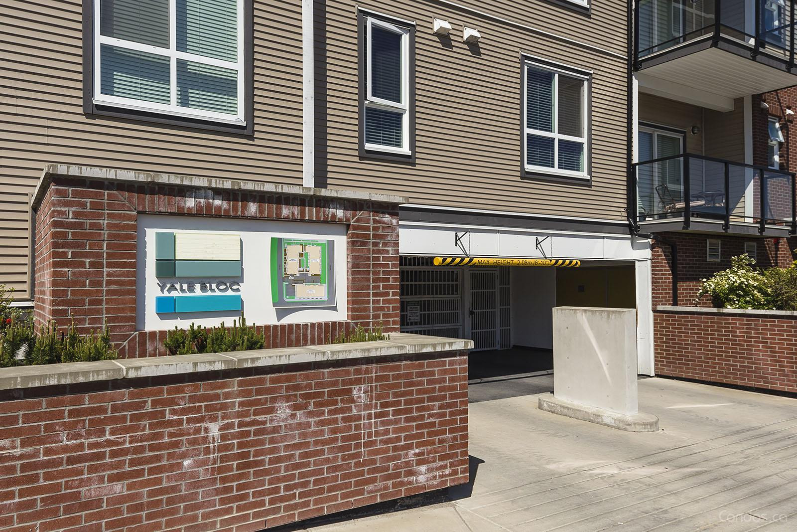 Yale Bloc 1 & 2 at 19567 64 Ave, Surrey 1