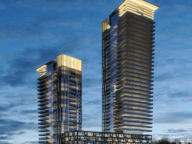 The Residences of Gordon Woods photo