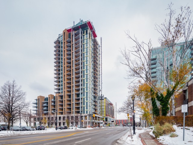 Bridgewater Residences on the Lake