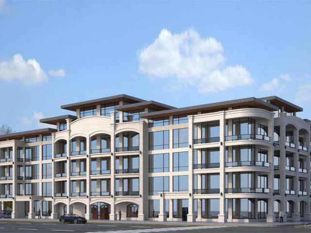 The Mayfair Residences photo
