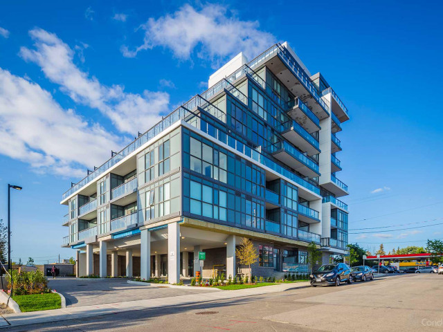 Dream Residences at Yorkdale photo