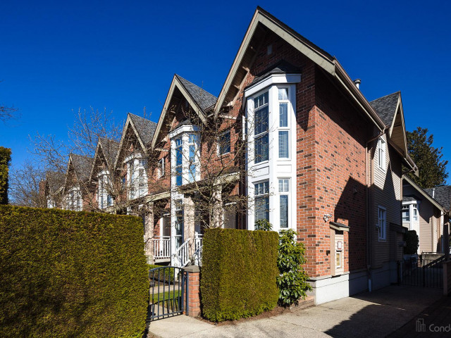 Cambridge Court photo