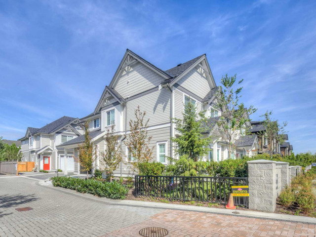 Parkfront Terrace photo