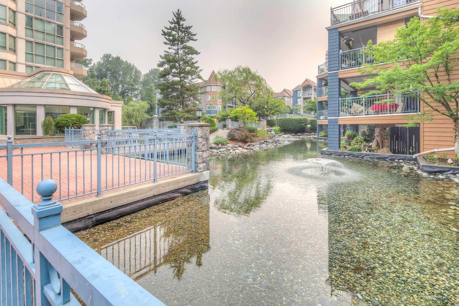 Lakeside Terrace at 1190 Eastwood St, Coquitlam 0