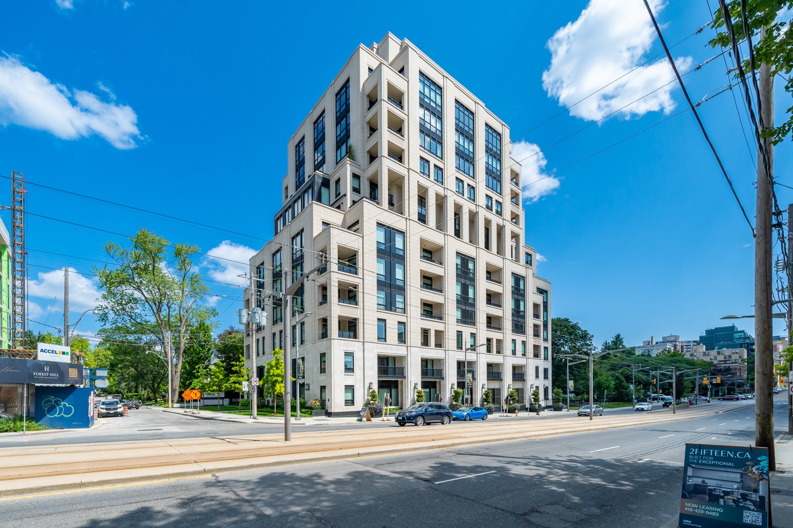 1 Forest Hill Rd Condos Condos.ca