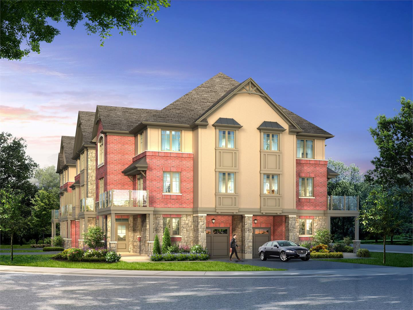 Astoria Grand at 389 Garner Rd, Ancaster 0