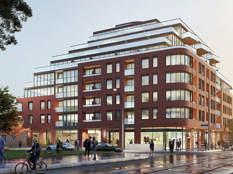 The Twelve Hundred photo