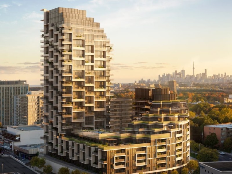Spirits Condominiums photo