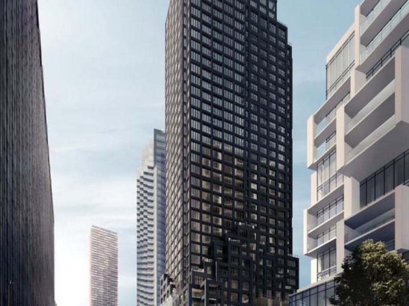 Y&S Condos hero image