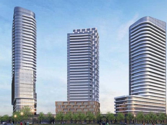 The Yorkdale photo