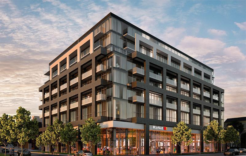 Kingsway By The River 2 at 4210 Dundas St W, Toronto 1