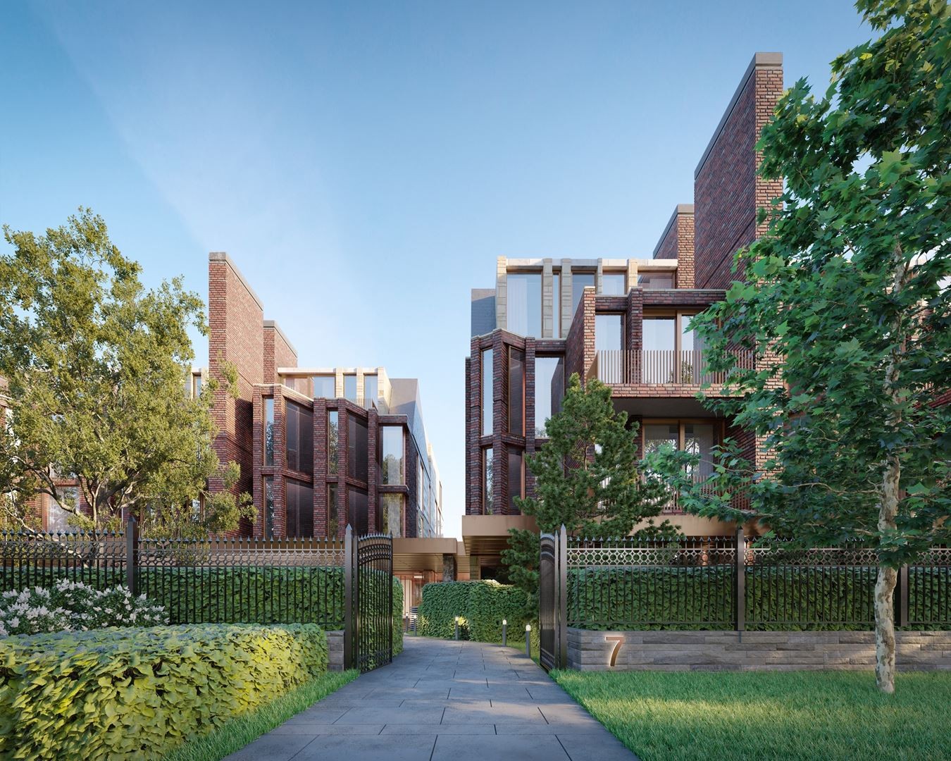 5 Dale Ave Condos.ca