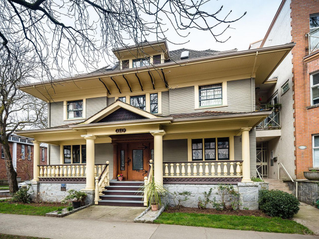 Thomas Fee House photo