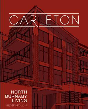 Carleton at 4221 Hastings St, Burnaby 0