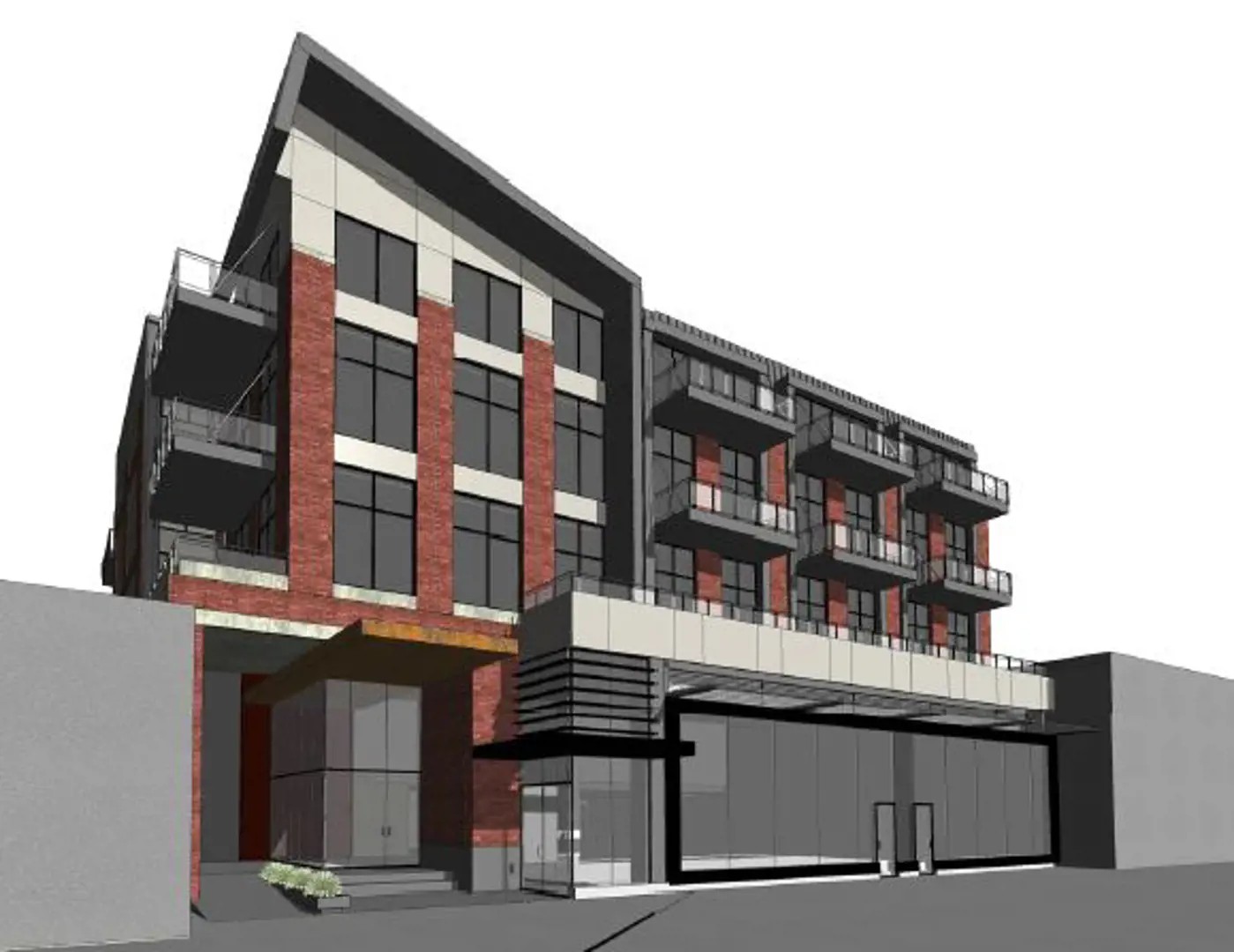 4221 Hastings St Condos Condos.ca