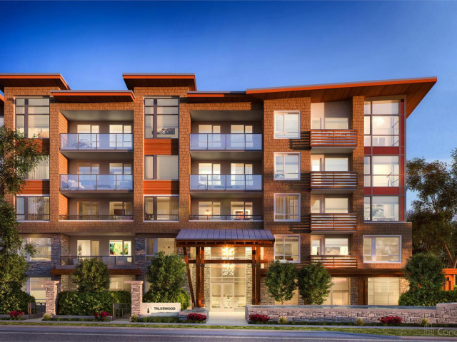 Taluswood at Timber Court photo
