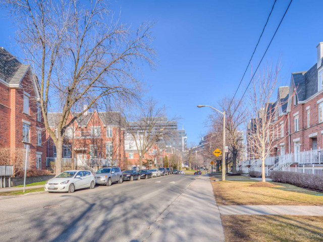 King West Townhomes