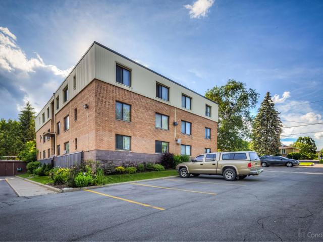 136 Scanlon Condos photo