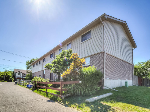 233 Innisfil Condos
