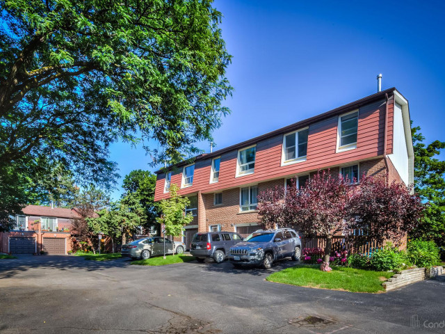 Tupper Boulevard Condos photo