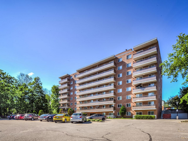 414 Blake Condos
