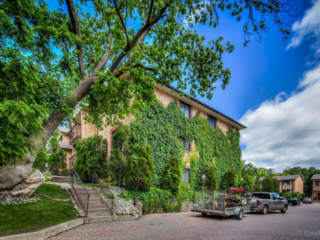 85 Clapperton Condos photo