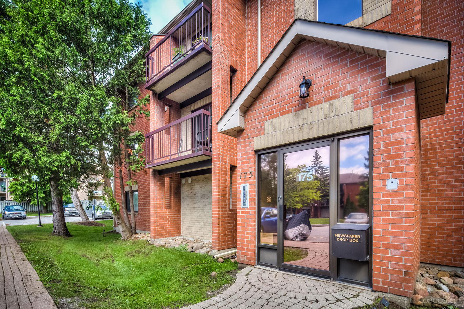 Edgehill Drive Condos at 179 Edgehill Dr, Barrie 0