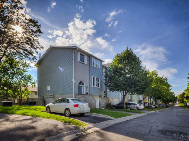 Harmony Circle Condos photo