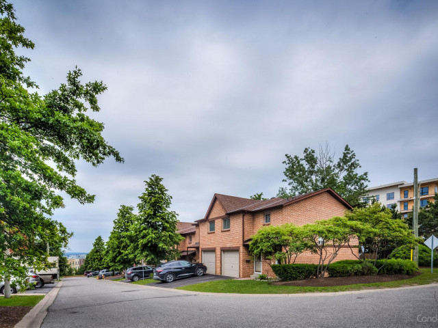 1 Quail Condos