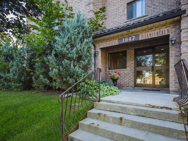 1047 Mississauga Condos