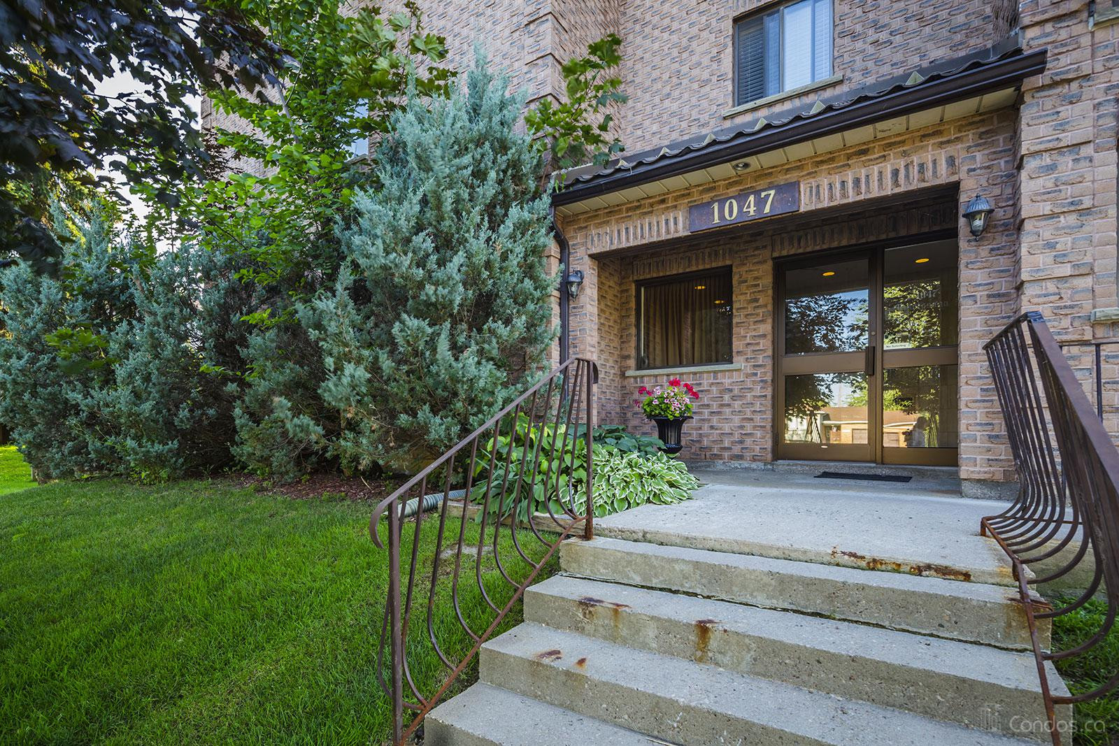 1047 Mississauga Condos at 1047 Mississaga St W, Orillia 0