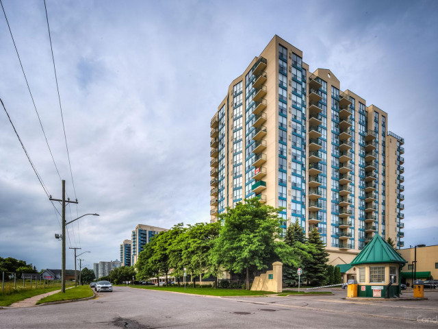 106 Saunders Condos photo