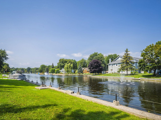 Heron's Landing photo