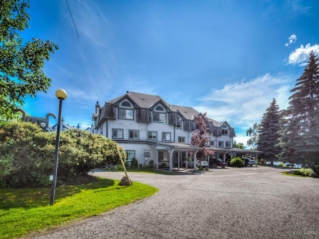 Leeward Cove Villas II photo