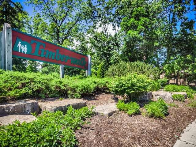 Timberwalk