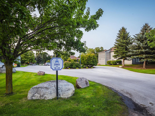 Mariners Way Condos
